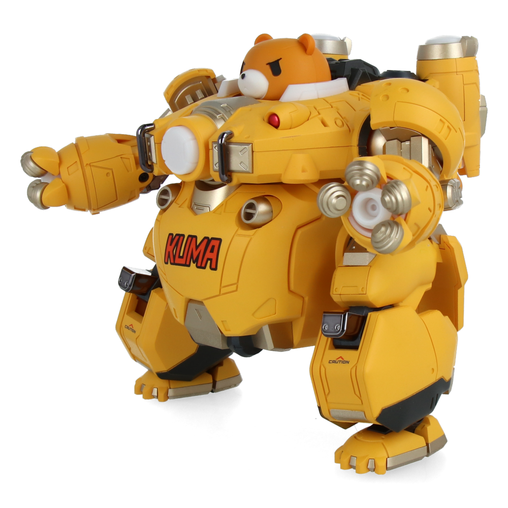 Yeezen Invasion - Heavy Artillery Bluetooth Speaker