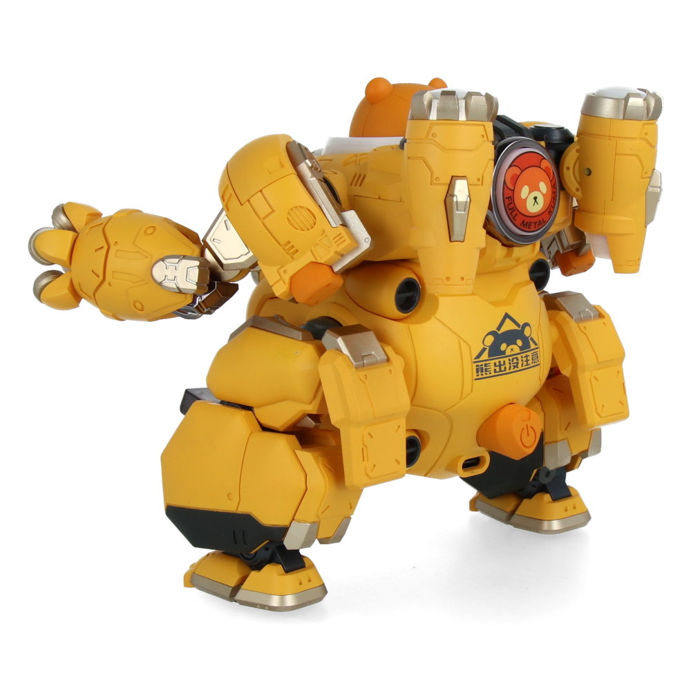 Yeezen Invasion - Heavy Artillery Bluetooth Speaker