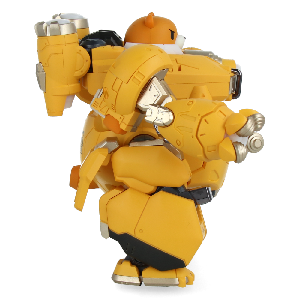 Yeezen Invasion - Heavy Artillery Bluetooth Speaker