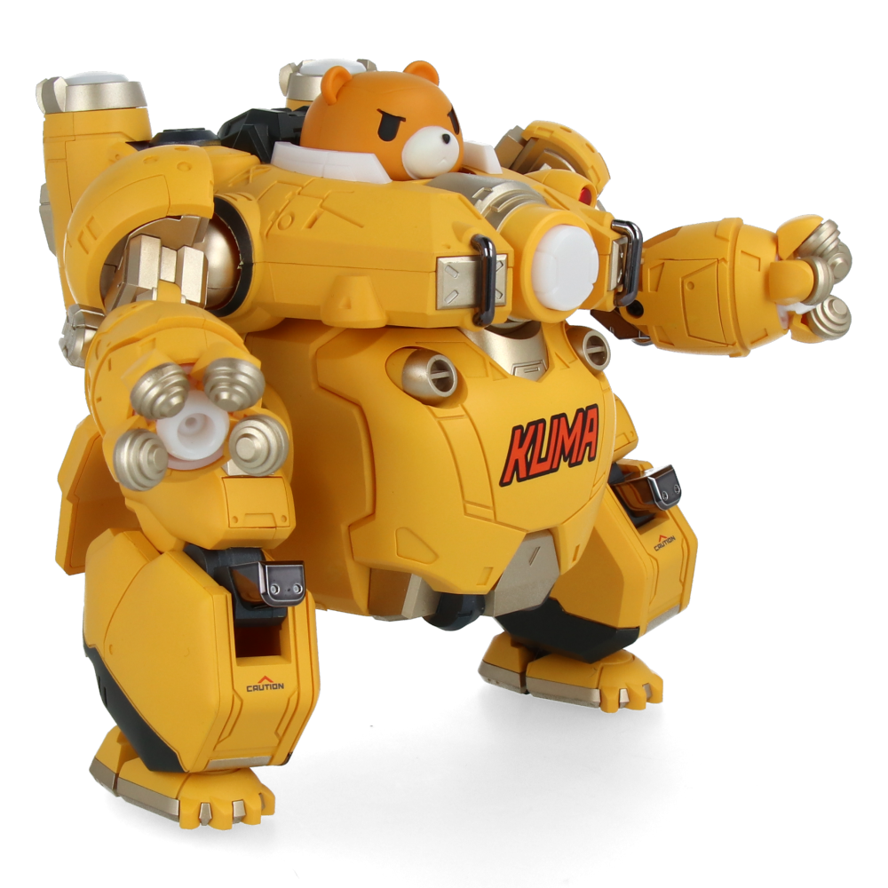 Yeezen Invasion - Heavy Artillery Bluetooth Speaker