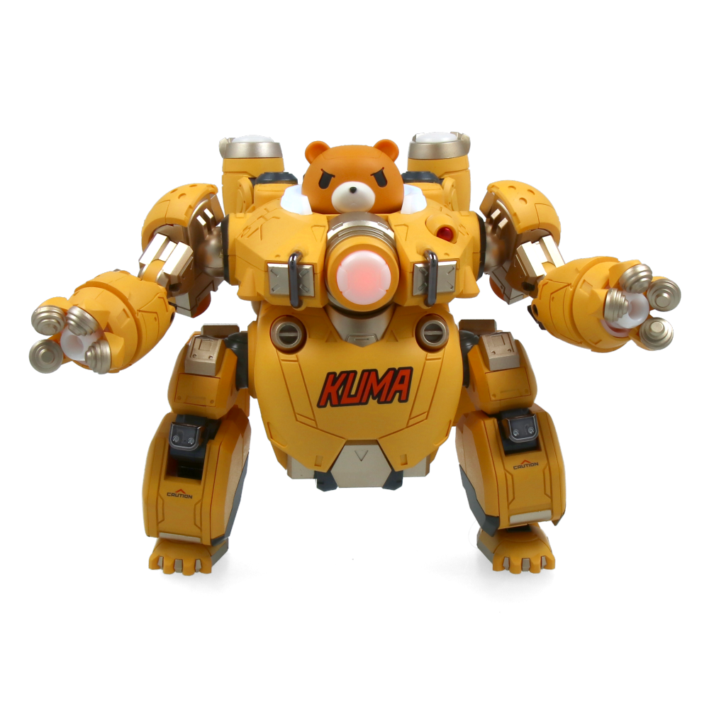 Yeezen Invasion - Heavy Artillery Bluetooth Speaker