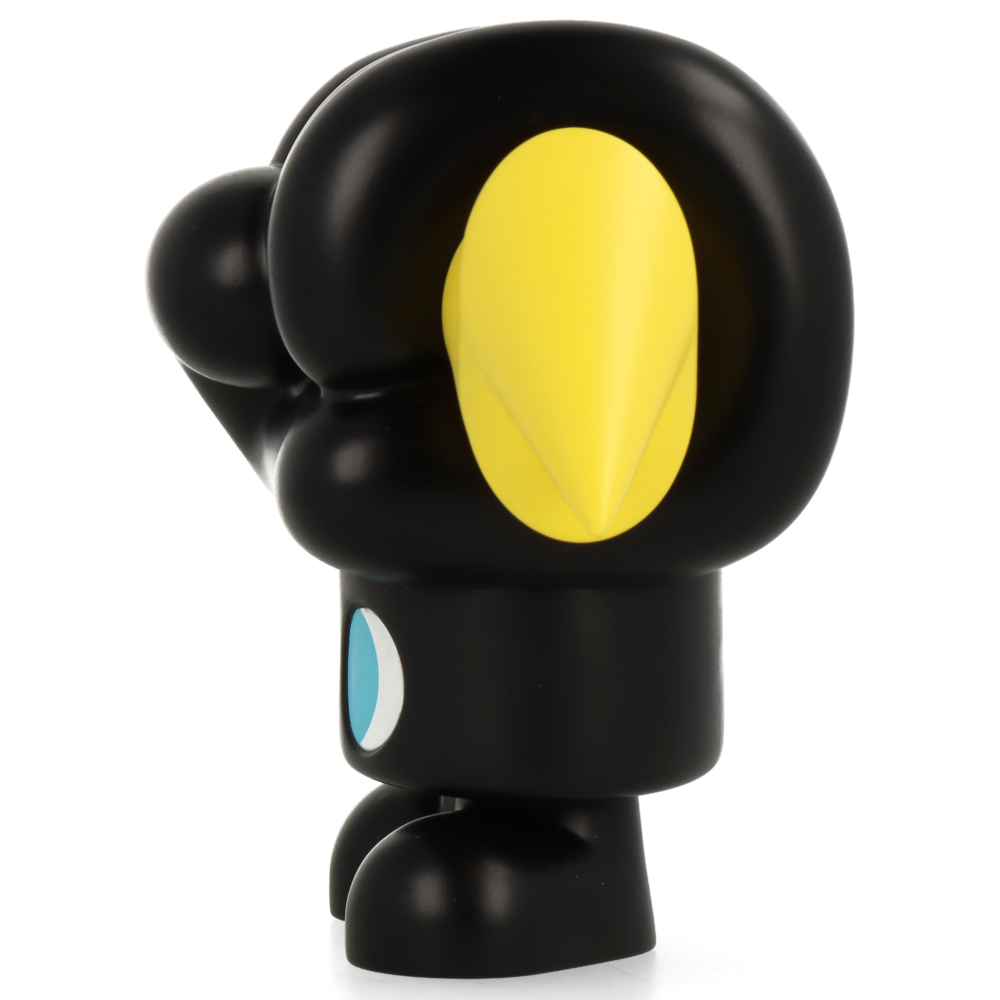 Mood Palmer by Superdeux - Black Version