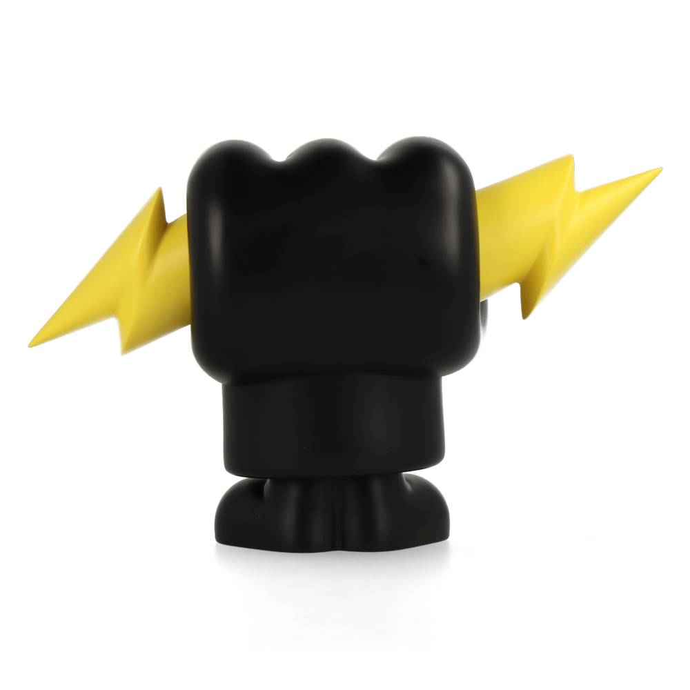 Mood Palmer by Superdeux - Black Version