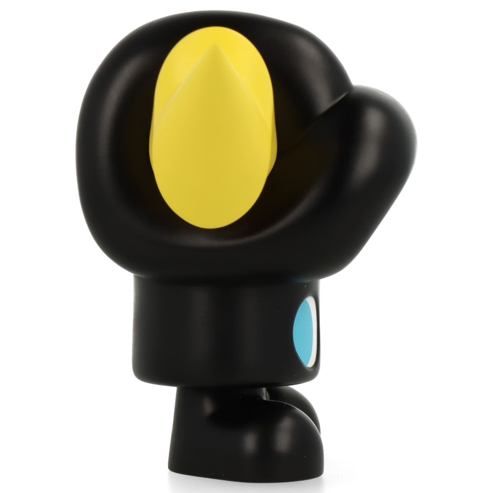 Mood Palmer by Superdeux - Black Version