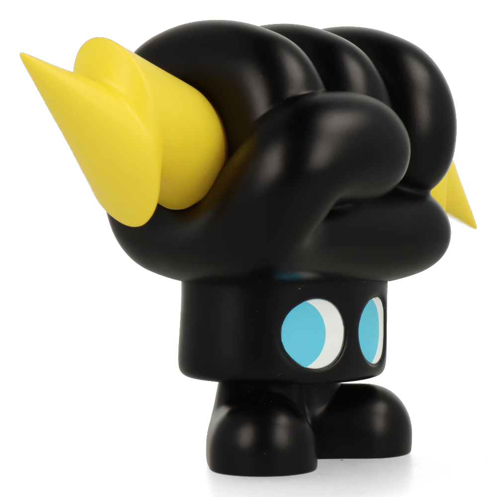 Mood Palmer by Superdeux - Black Version