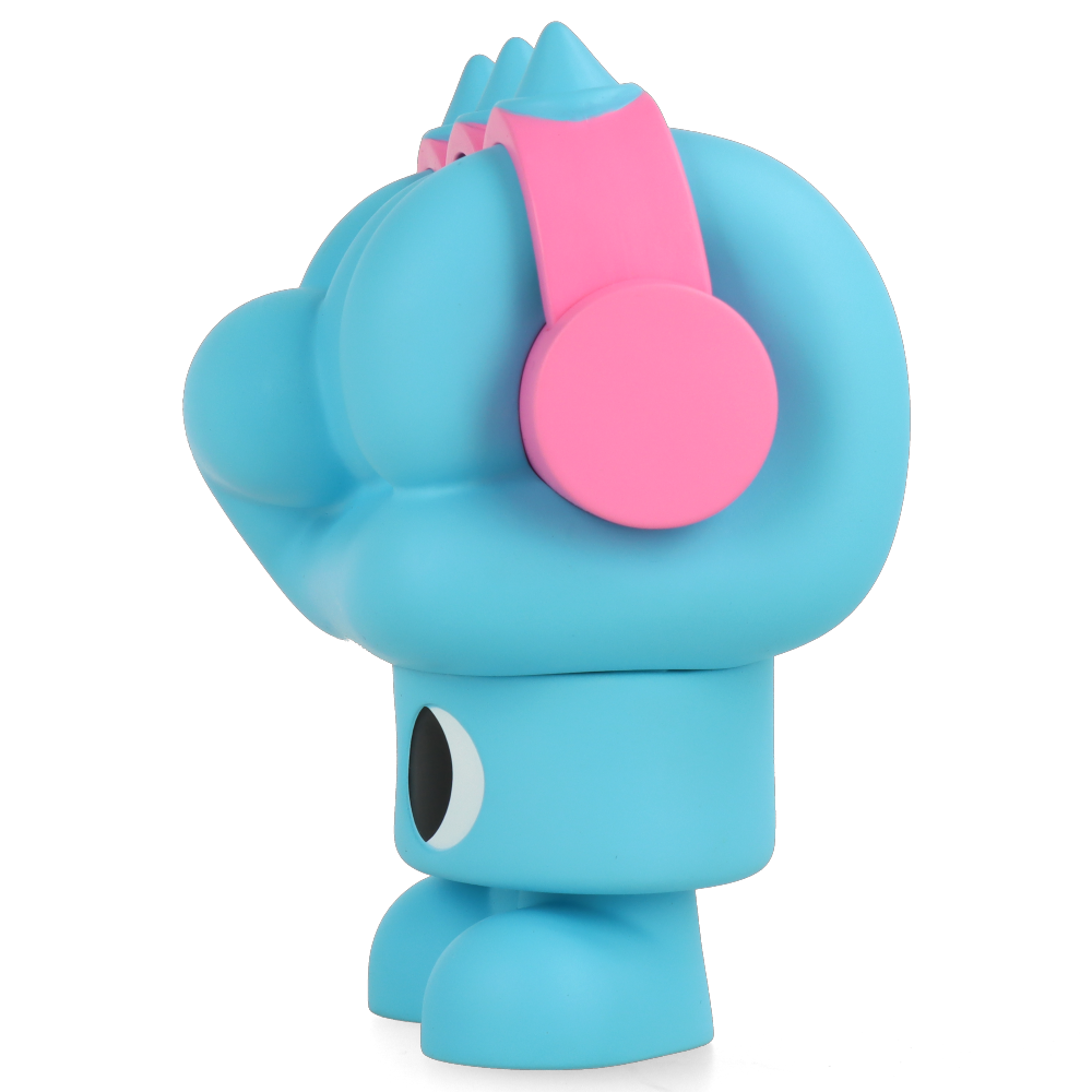 Mood Palmer by Superdeux - Blue Version