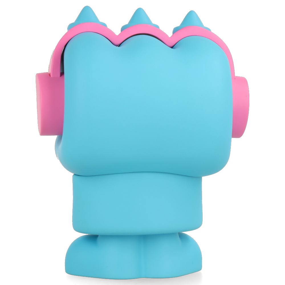 Mood Palmer by Superdeux - Blue Version