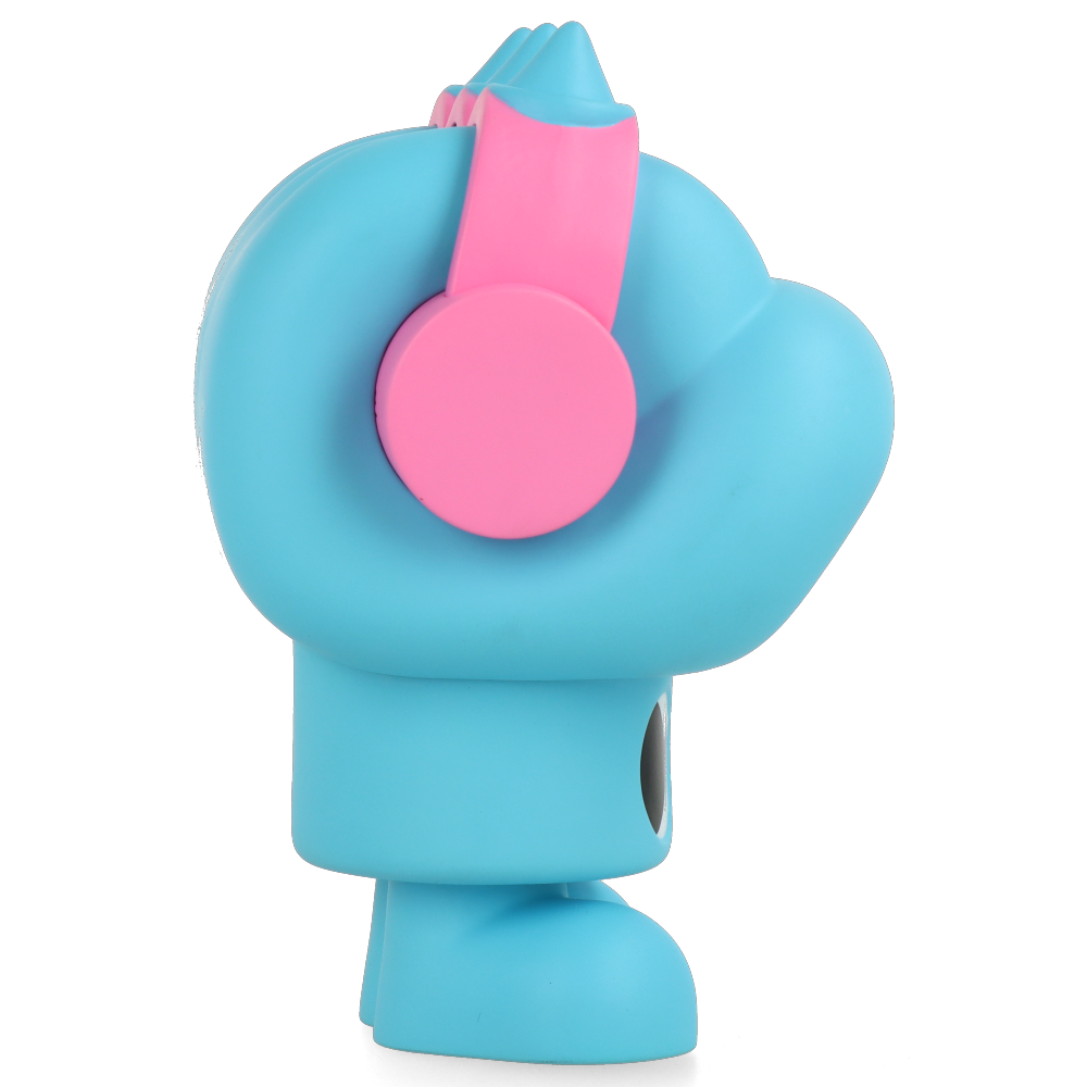 Mood Palmer by Superdeux - Blue Version