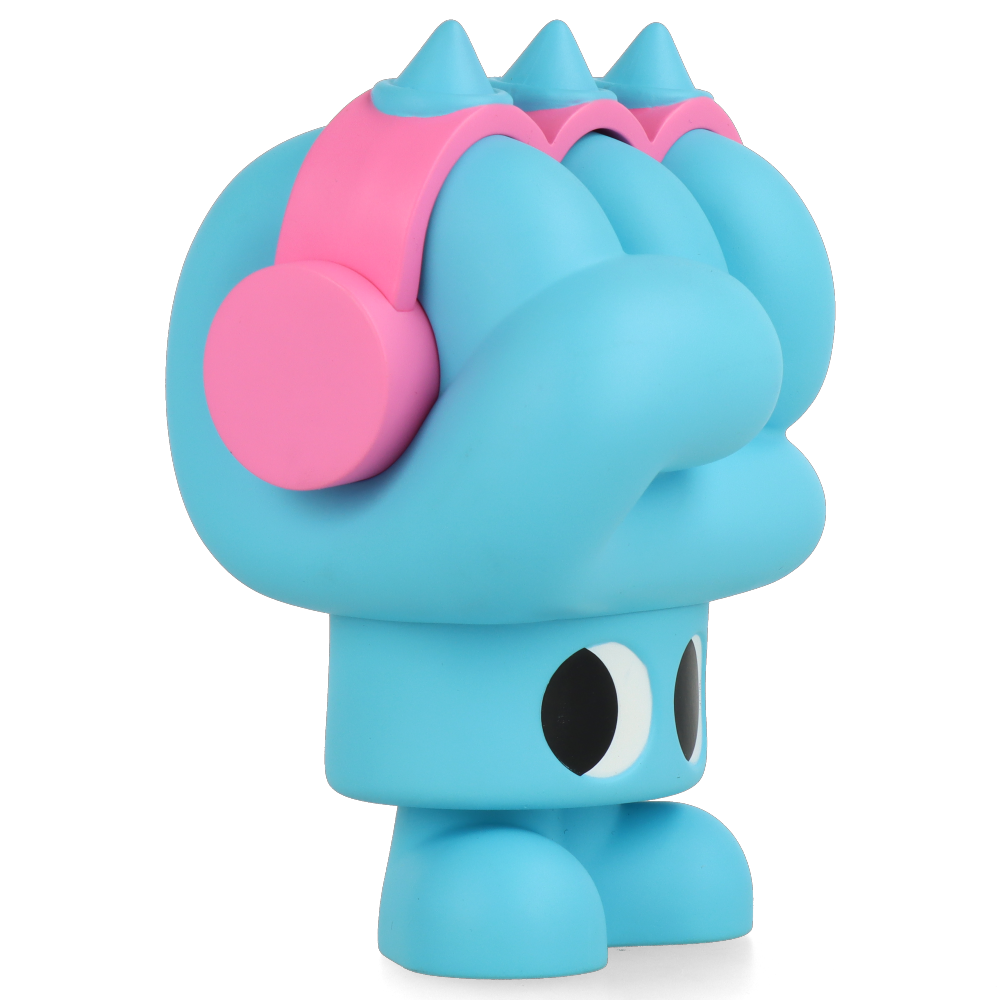 Mood Palmer by Superdeux - Blue Version