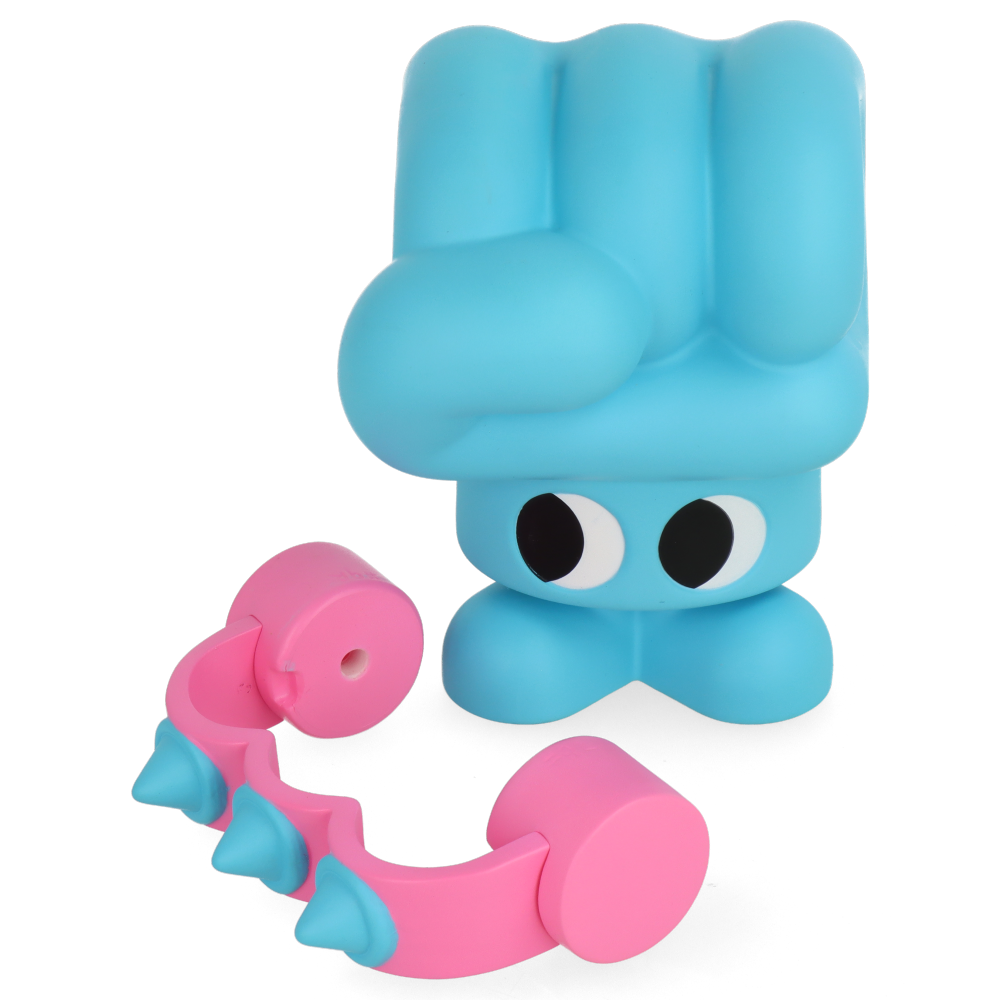 Mood Palmer by Superdeux - Blue Version