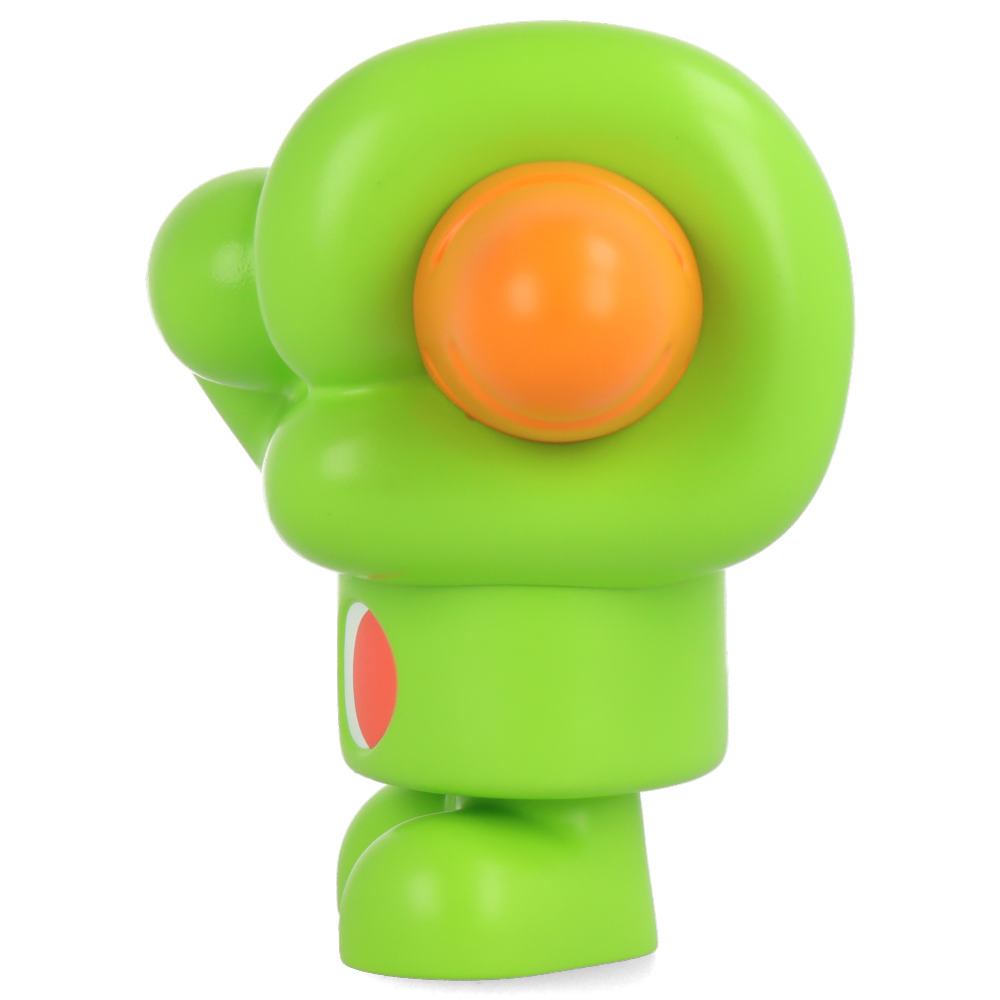 Mood Palmer by Superdeux - Green Version