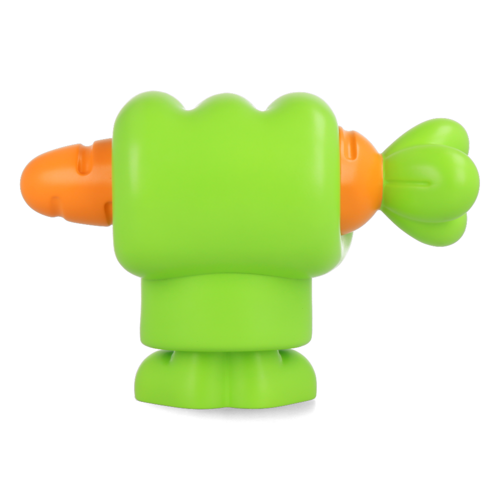 Mood Palmer by Superdeux - Green Version