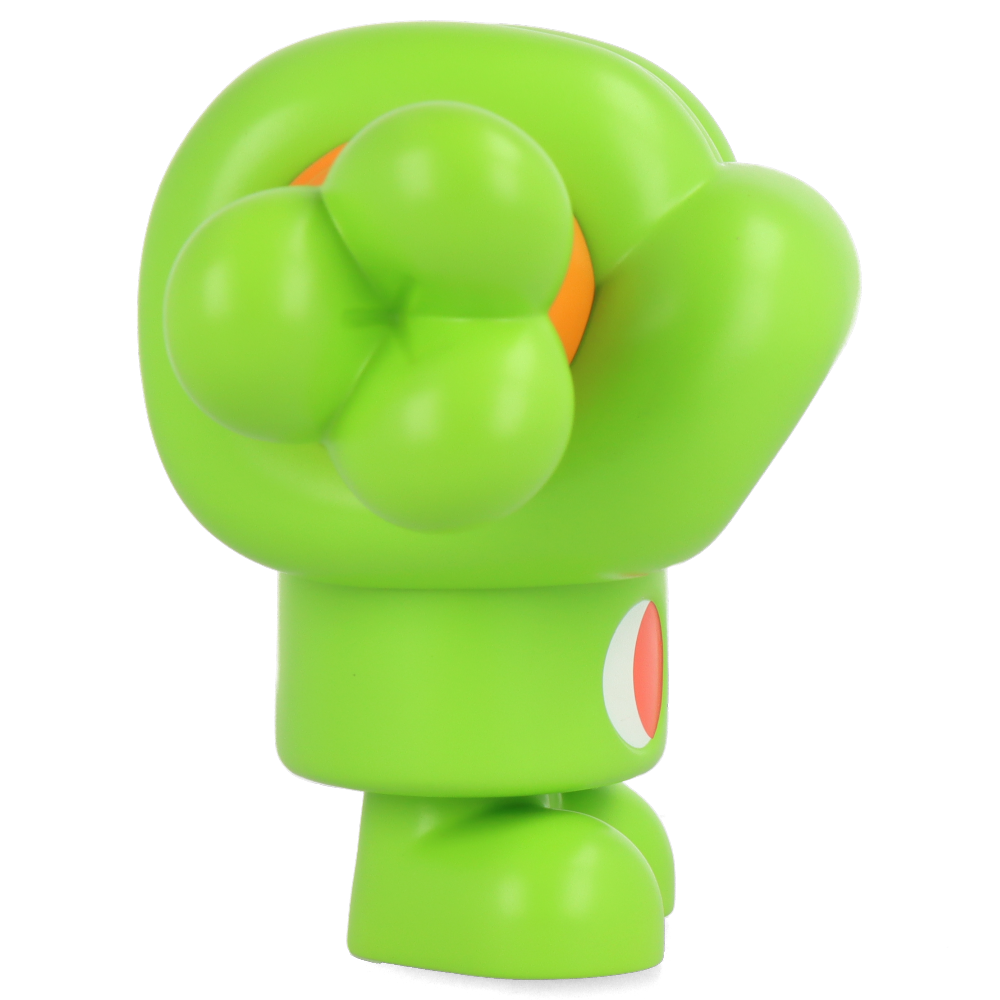 Mood Palmer by Superdeux - Green Version