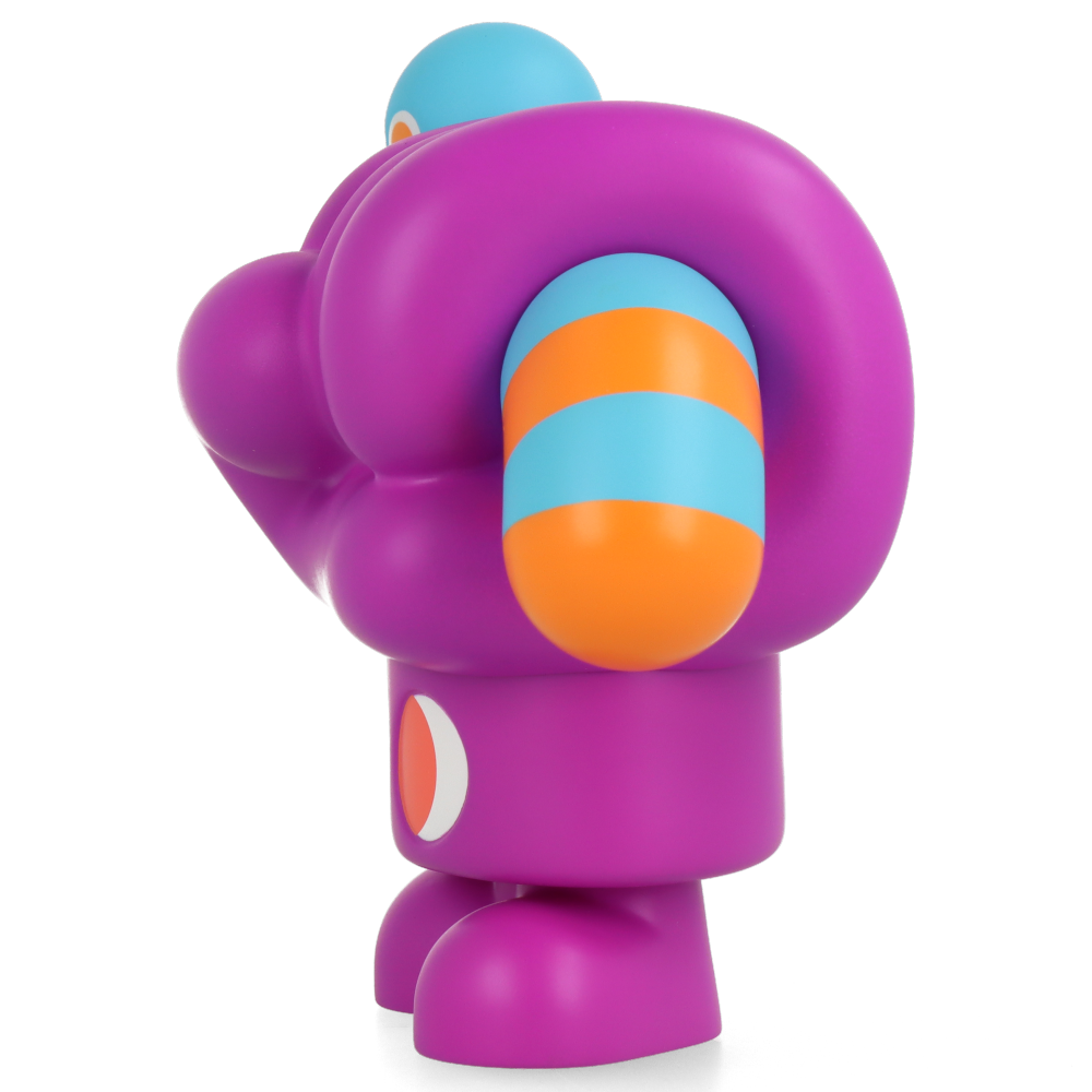 Mood Palmer by Superdeux - Purple Version