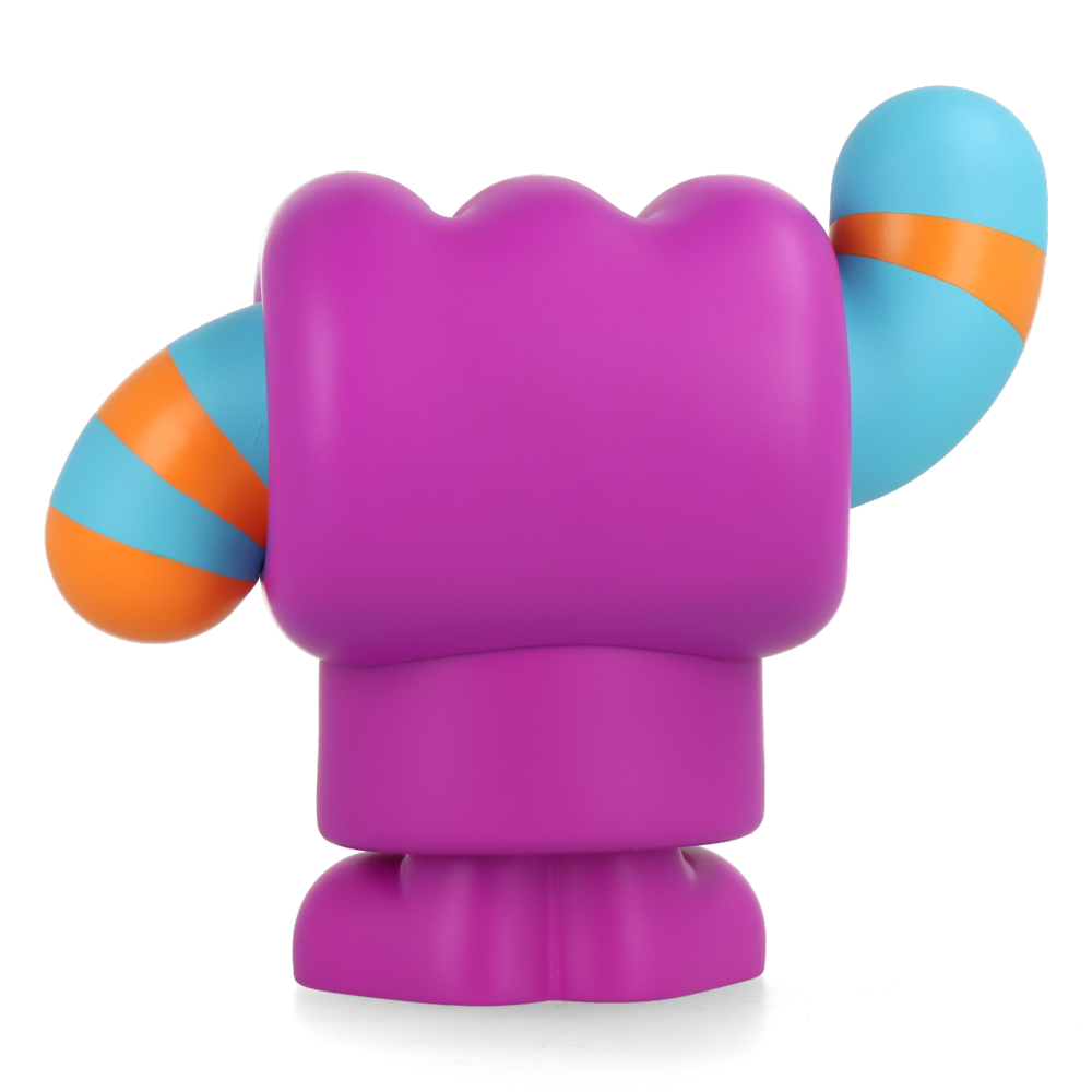 Mood Palmer by Superdeux - Purple Version