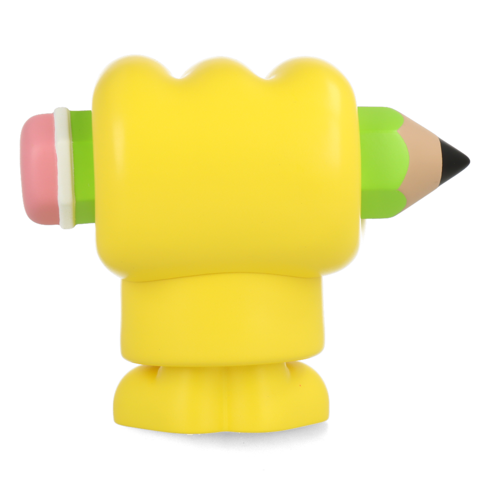 Mood Palmer by Superdeux - Yellow Version