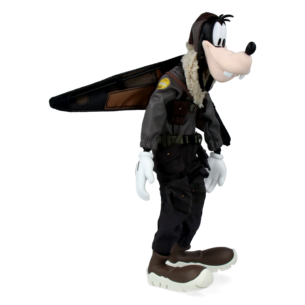 Disney Pilot Series - Pilot Dingo