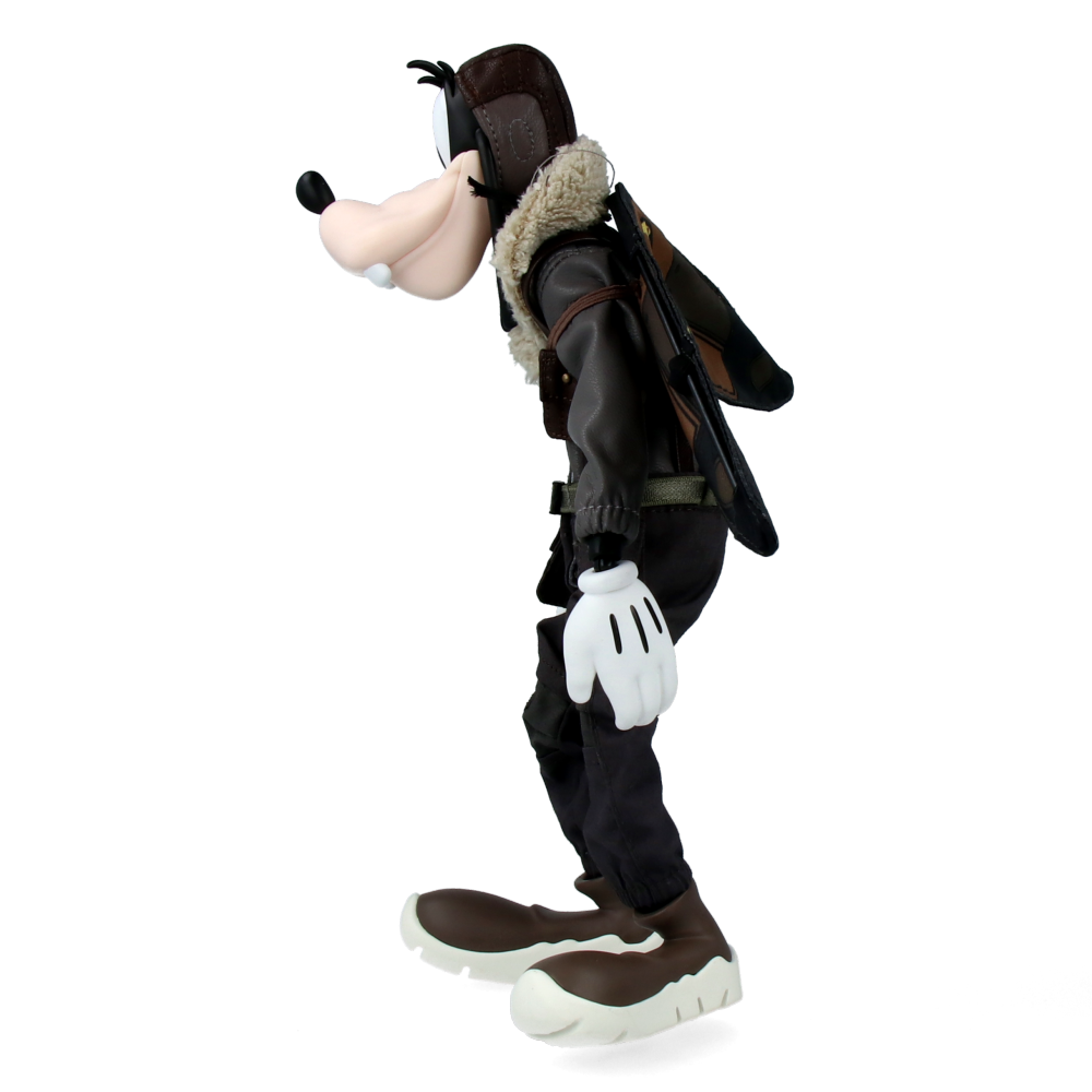 Disney Pilot Series - Pilot Dingo