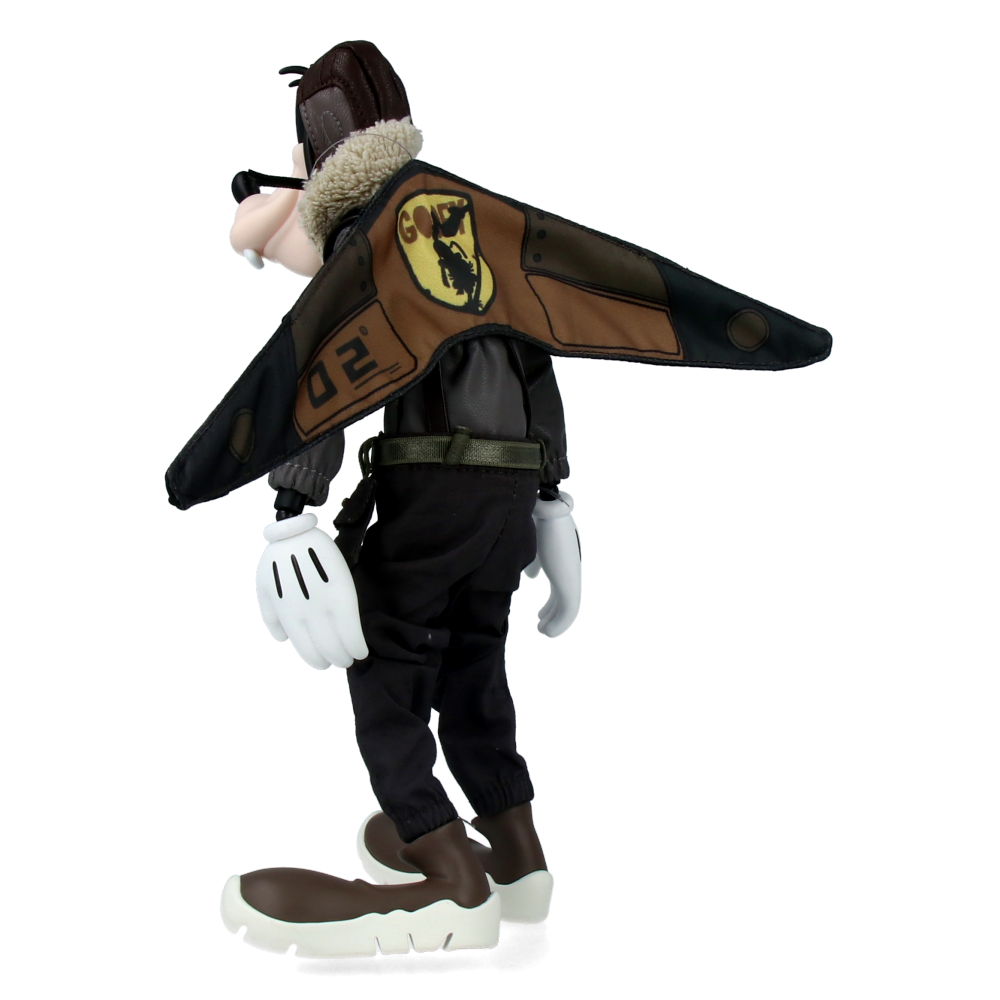 Disney Pilot Series - Pilot Dingo