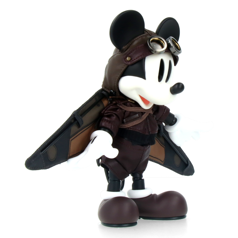 Disney Pilot Series - Pilot Mickey