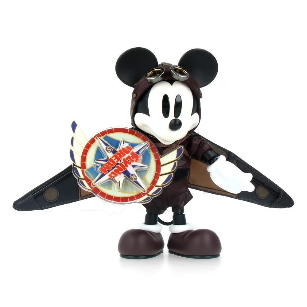 Disney Pilot Series - Pilot Mickey