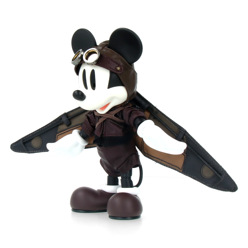 Disney Pilot Series - Pilot Mickey