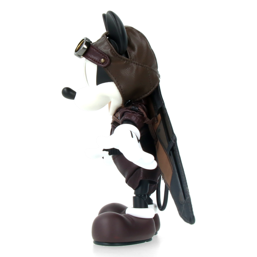 Disney Pilot Series - Pilot Mickey