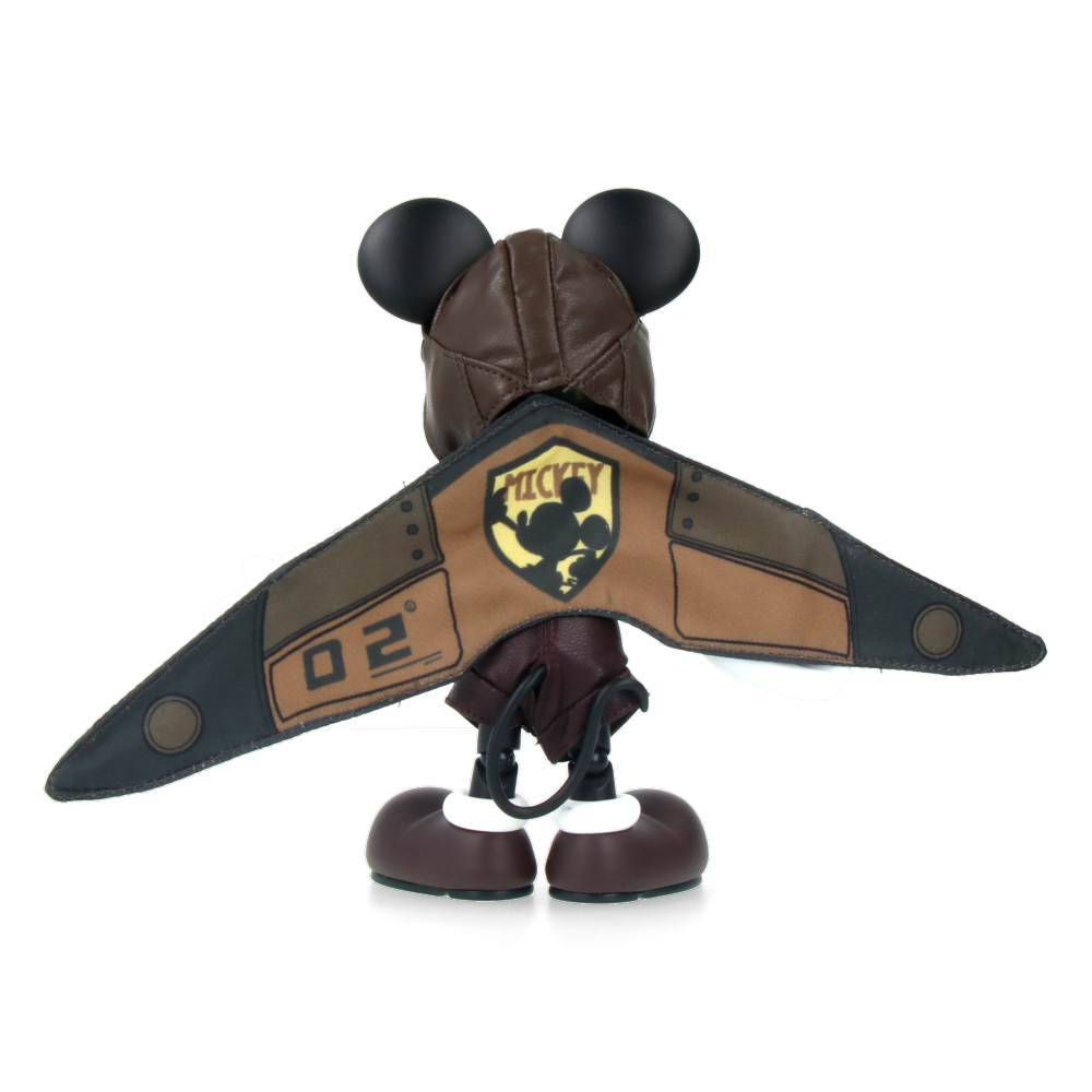 Disney Pilot Series - Pilot Mickey