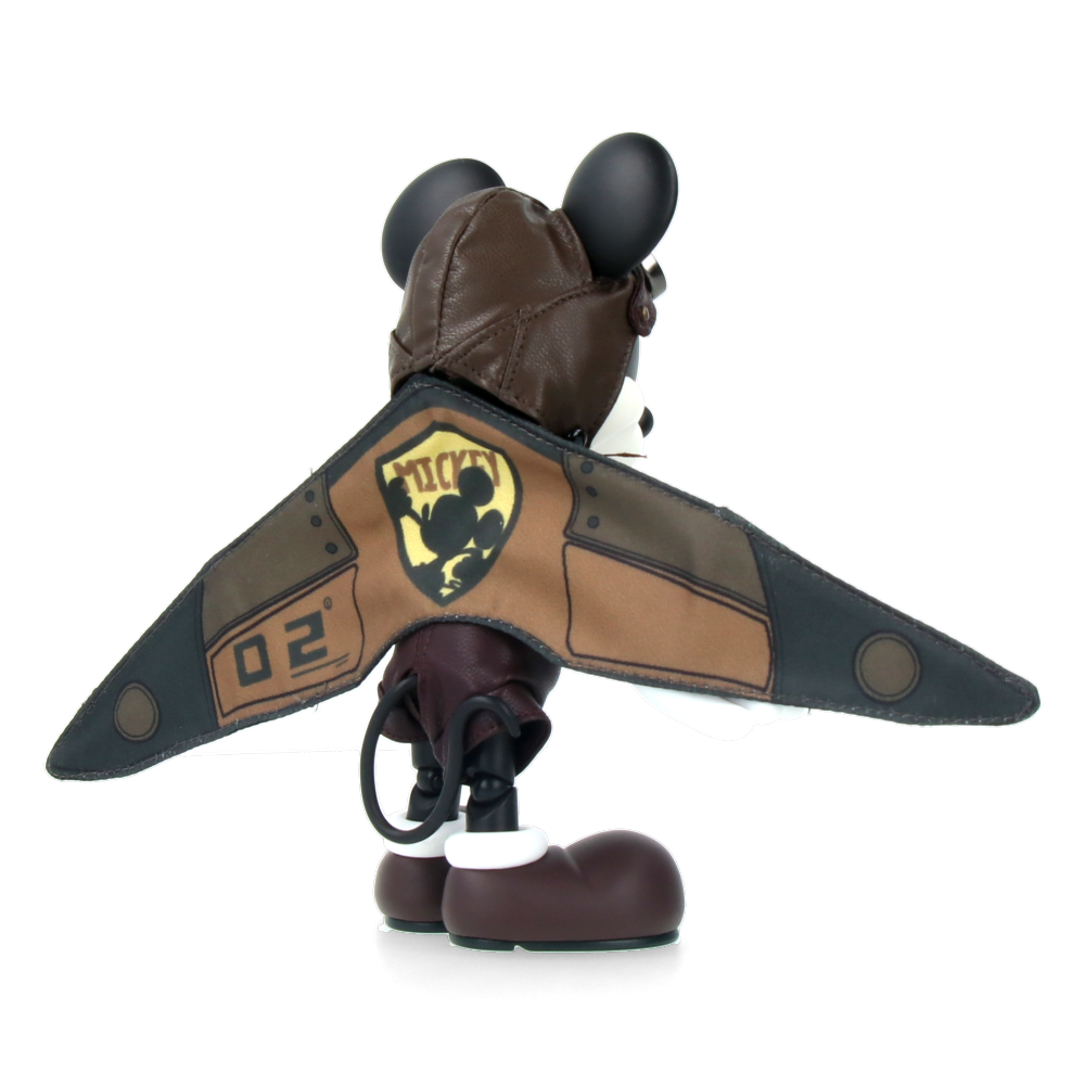 Disney Pilot Series - Pilot Mickey