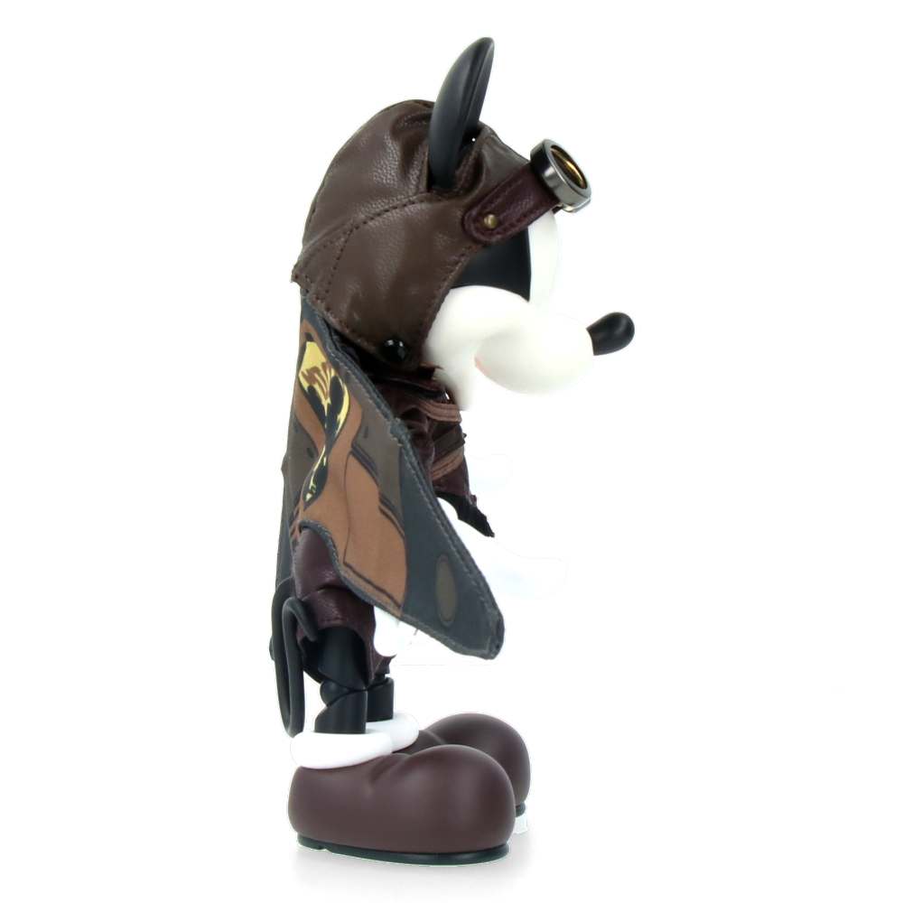 Disney Pilot Series - Pilot Mickey