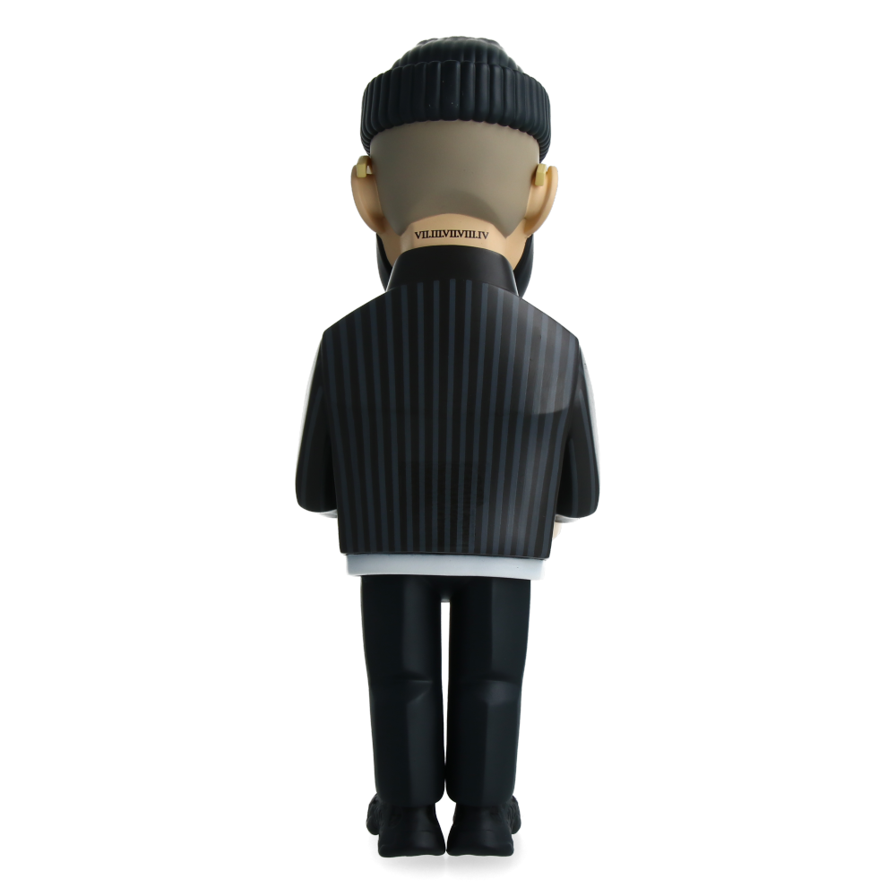 MrBailey by Yarms