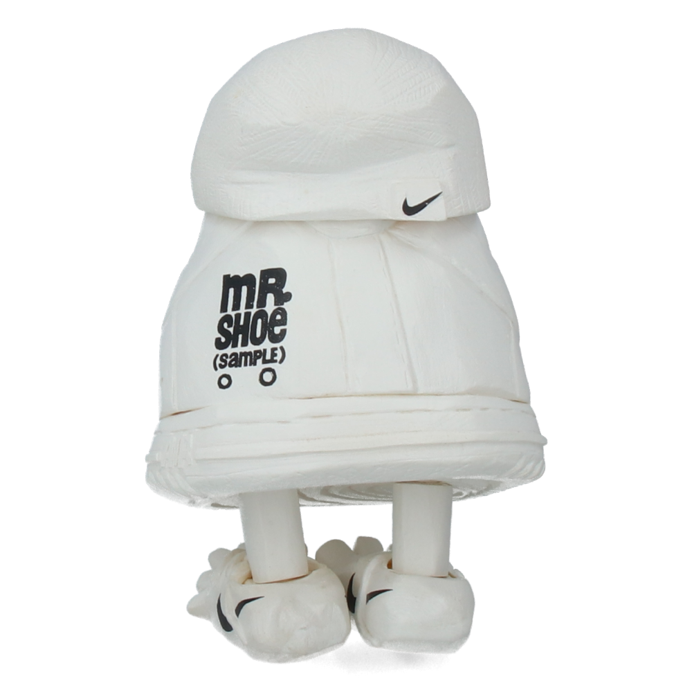 Mr. Shoe x Nike x Michael Lau (Sample - Signed)