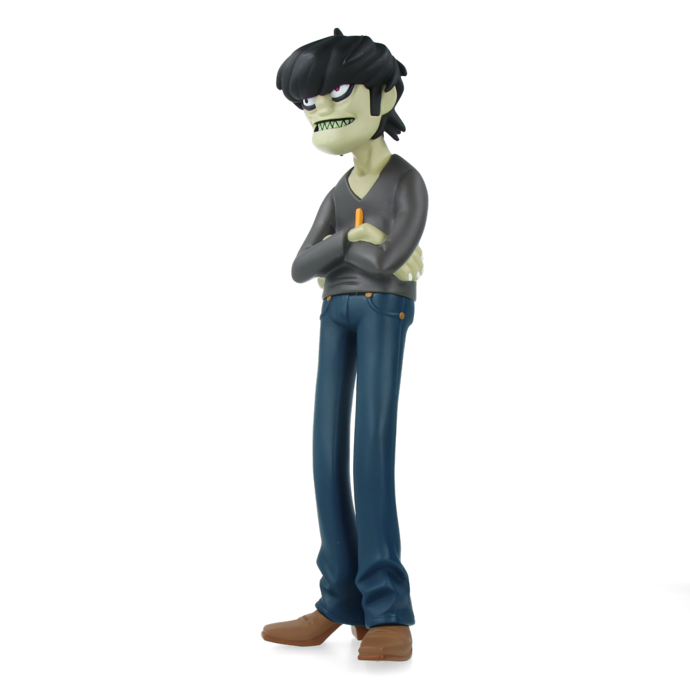 Murdoc Gorillaz - Kidrobot