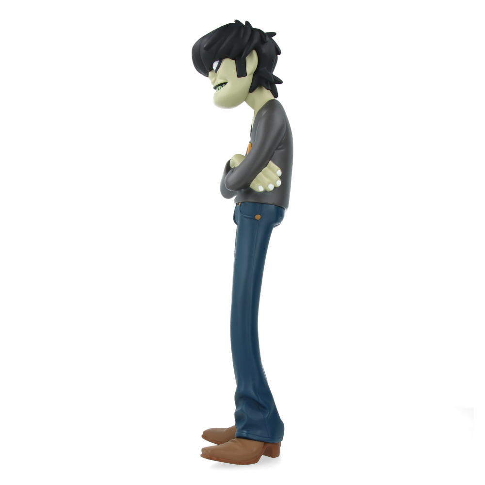 Murdoc Gorillaz - Kidrobot