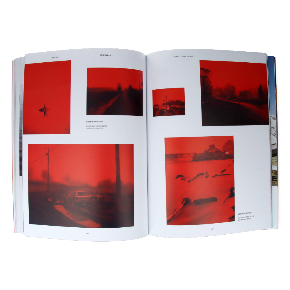 Murmure Street - Paul Ressencourt and Simon Roché