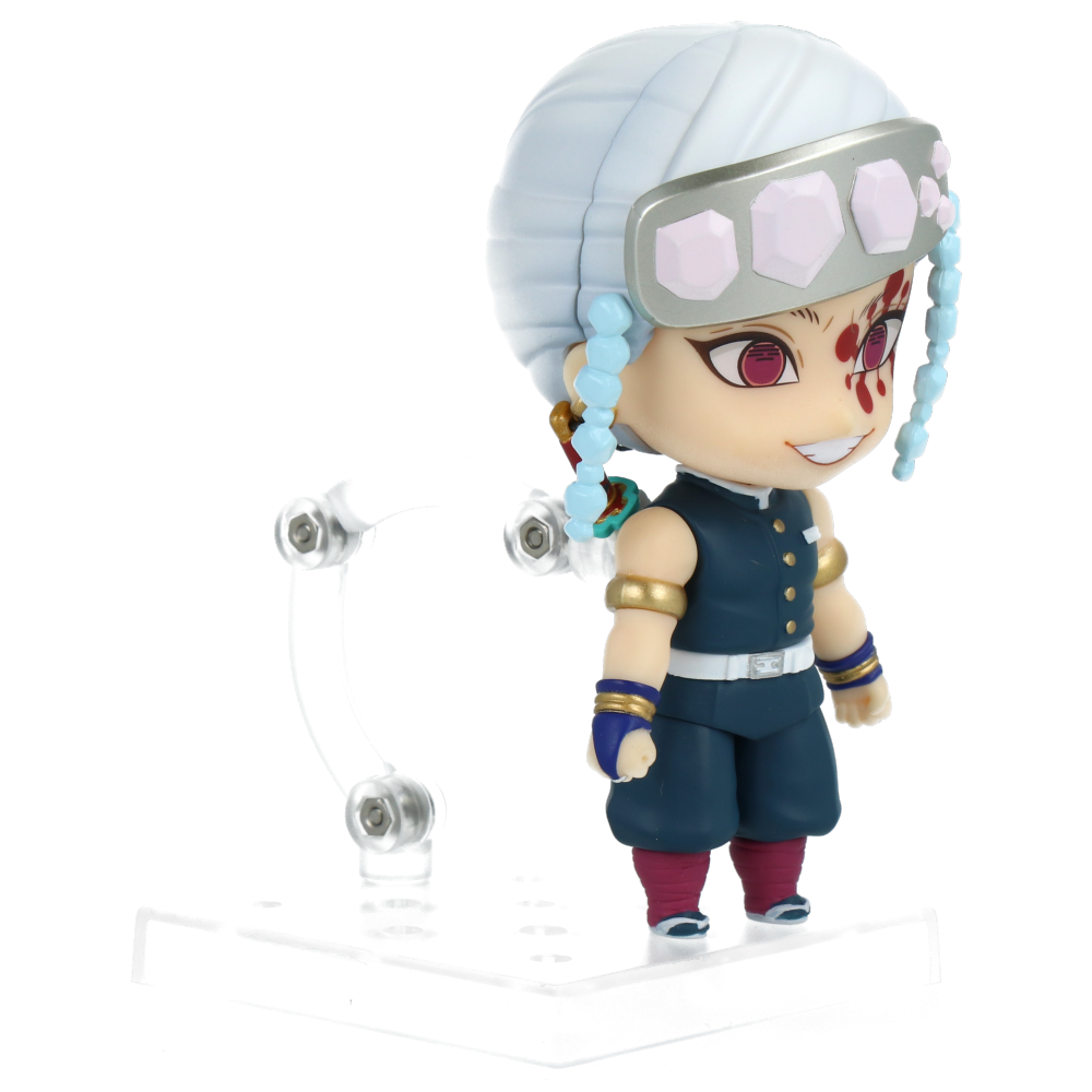 Demon Slayer - Kimetsu no Yaiba figurine Nendoroid Tengen Uzui