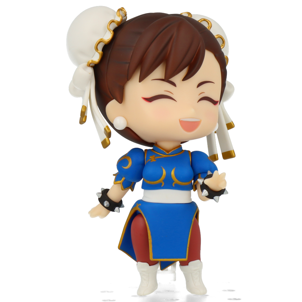 Nendoroid - Chun-Li (Street Fighter)