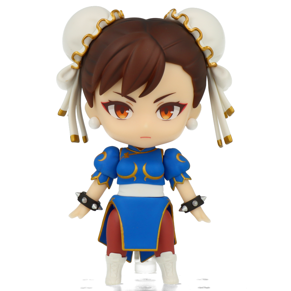 Nendoroid - Chun-Li (Street Fighter)