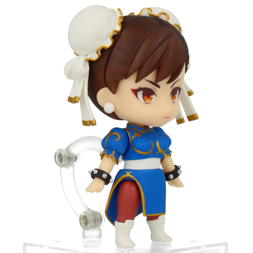 Nendoroid - Chun-Li (Street Fighter)
