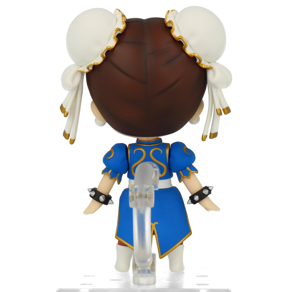 Nendoroid - Chun-Li (Street Fighter)