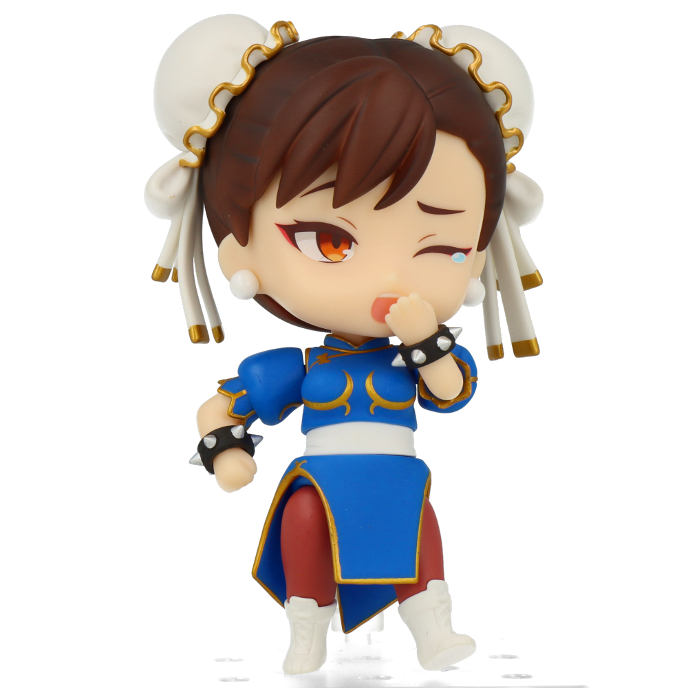 Nendoroid - Chun-Li (Street Fighter)