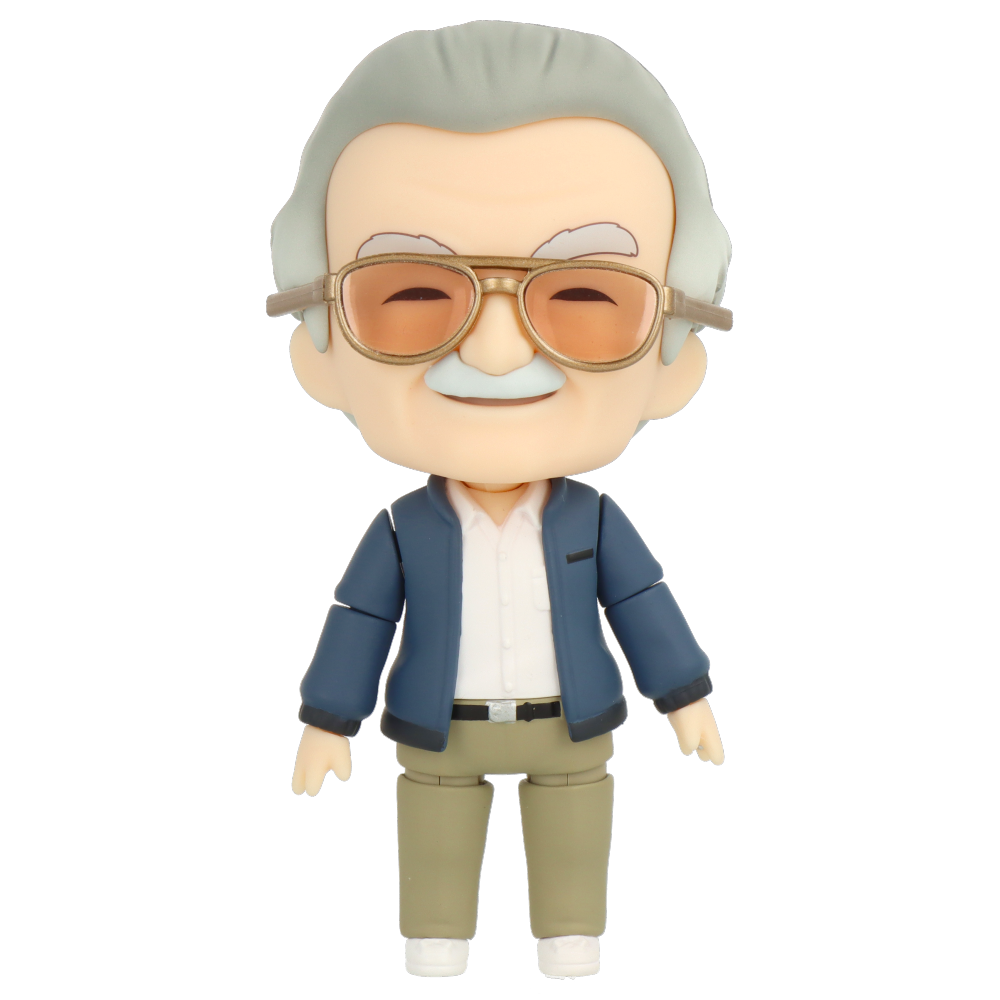 Nendoroid - Stan Lee