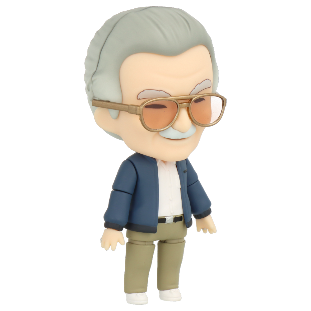 Nendoroid - Stan Lee