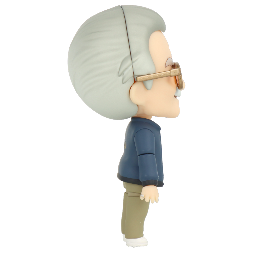 Nendoroid - Stan Lee