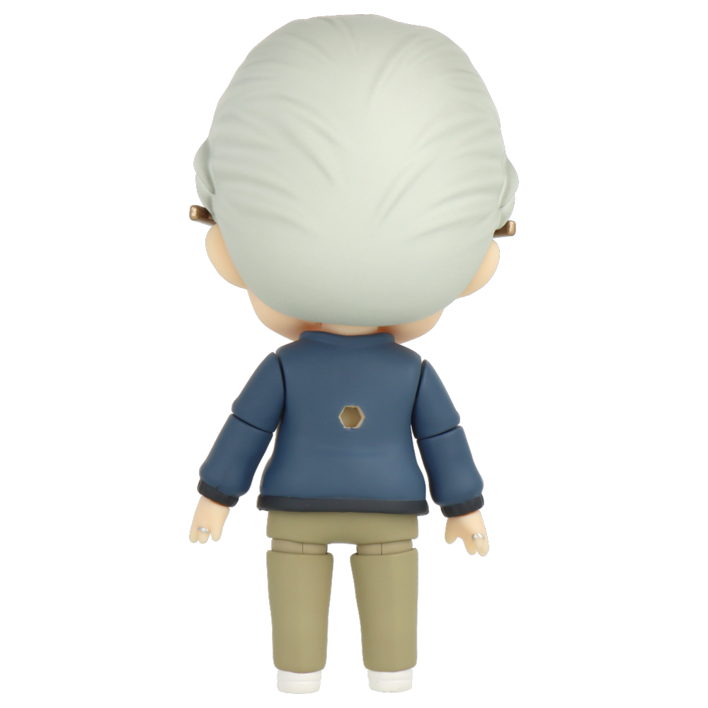 Nendoroid - Stan Lee
