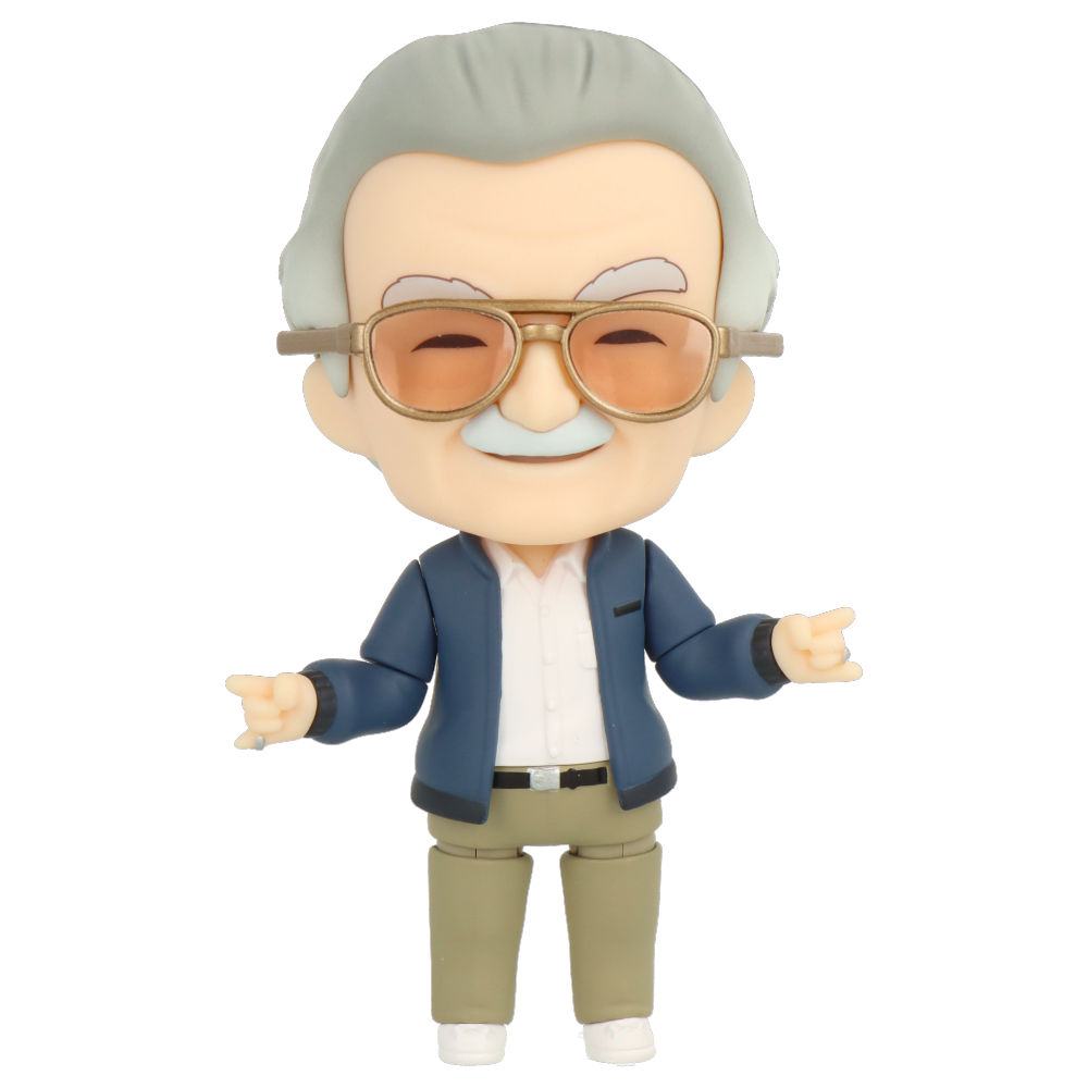 Nendoroid - Stan Lee