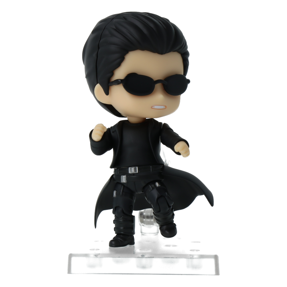 Figurine Nendoroid - Néo (Matrix)