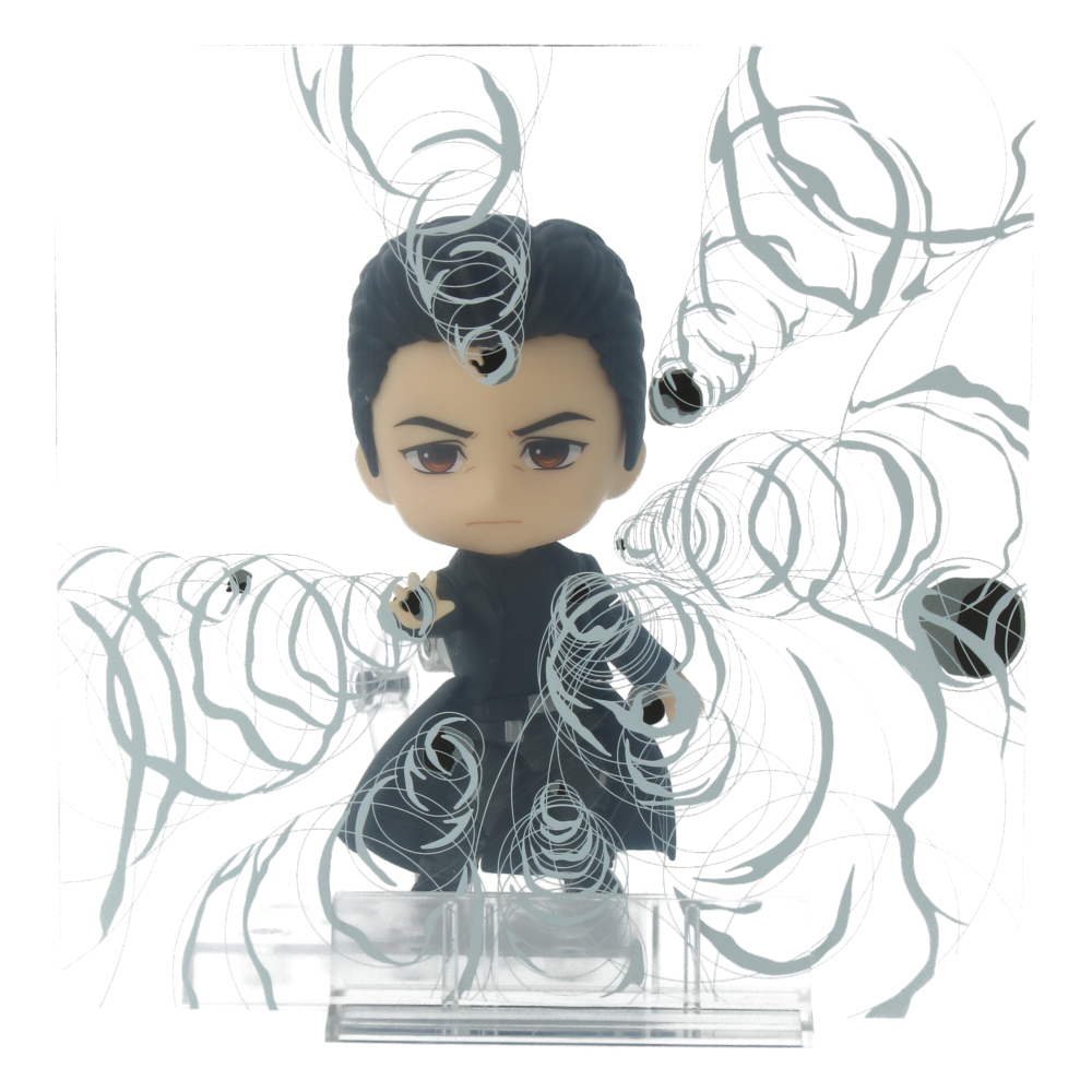Figurine Nendoroid - Néo (Matrix)