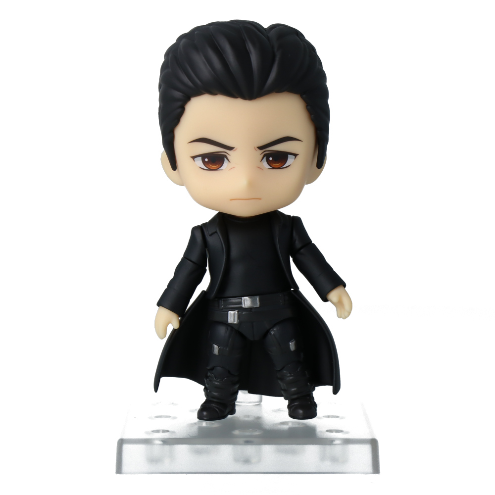 Figurine Nendoroid - Néo (Matrix)