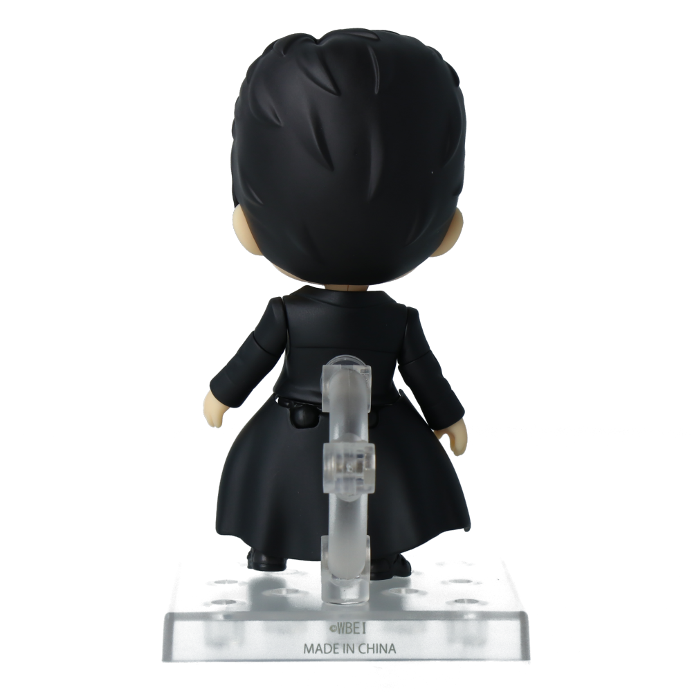 Figurine Nendoroid - Néo (Matrix)